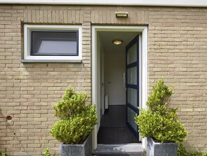 Udvendig detalje
