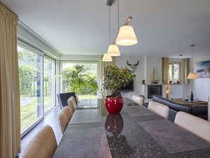 Spiseområde