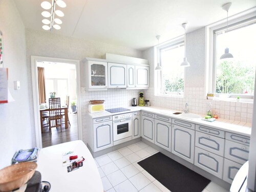 Ferienhaus bei Brügge und Cadzand