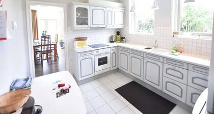 Holiday Home near Bruges and Cadzand