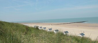 Holiday Home near Bruges and Cadzand