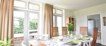 Holiday Home near Bruges and Cadzand