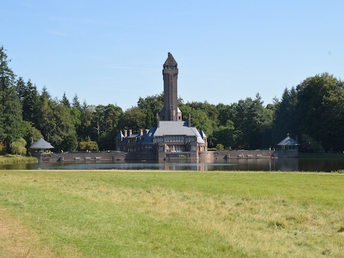 Ferienhaus in Veluwe Wald für 6 Von Belvilla