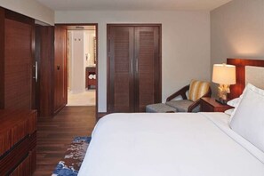 1 Schlafzimmer, Zimmersafe, Bügeleisen/Bügelbrett, WLAN