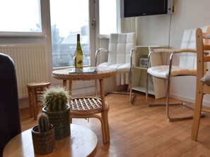 Interior - Apartment in North Holland (Bergen aan Zee)