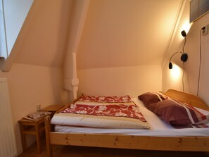 1 Schlafzimmer, WLAN