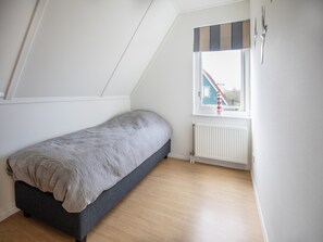 3 Schlafzimmer, WLAN