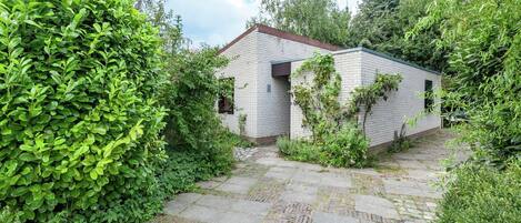 Terrain de lâhĂ©bergement