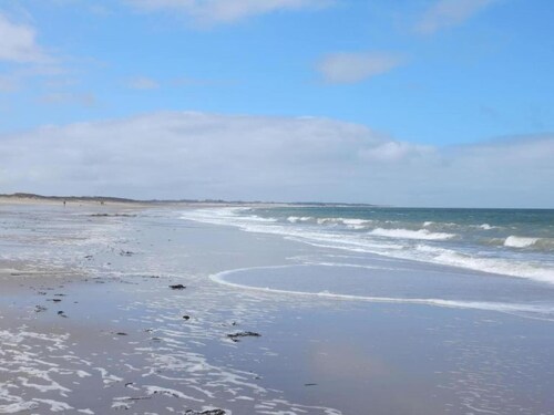 See-Refugium mit Garten