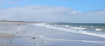 Lake Escape met tuin