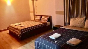 Unclassified image, 2 of 8, button - Manh Long Hotel Q2 - by Bay Luxury (Ho Chi Minh City)