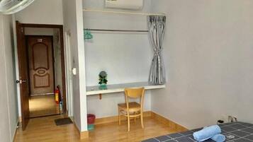 Quarto standard | 1 quarto, Wi-Fi de cortesia