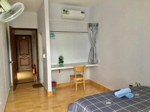 Standard Room | 1 bedroom, free WiFi - Manh Long Hotel Q2 - by Bay Luxury (Ho Chi Minh City)