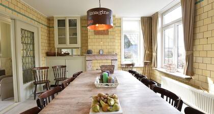 Haustierfreundliches Bauernhaus