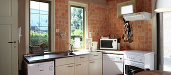 Pet-Friendly Farmhouse