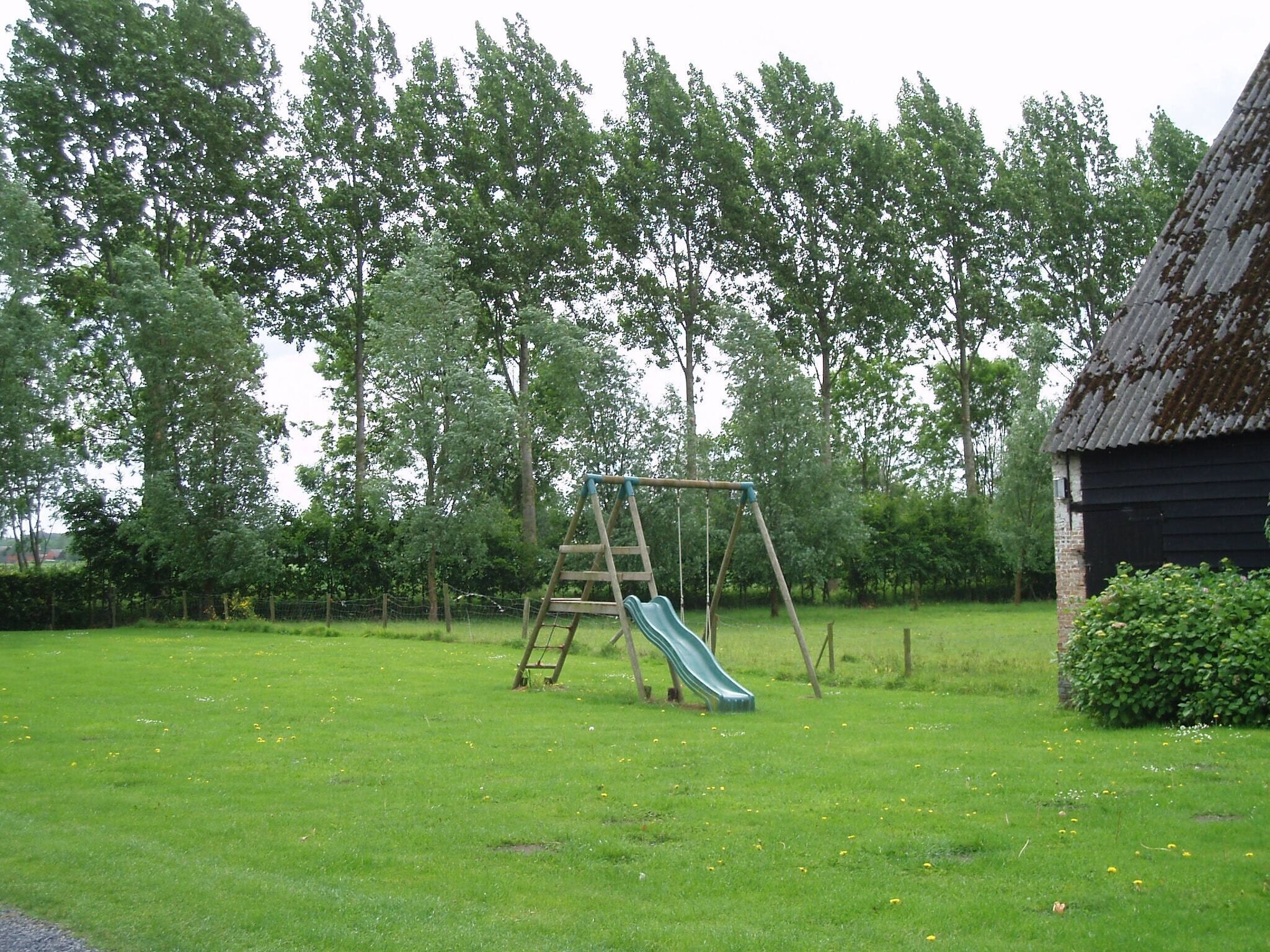 Espace pour enfants
