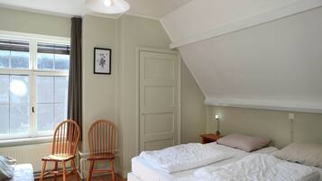 5 Schlafzimmer, kostenloses WLAN