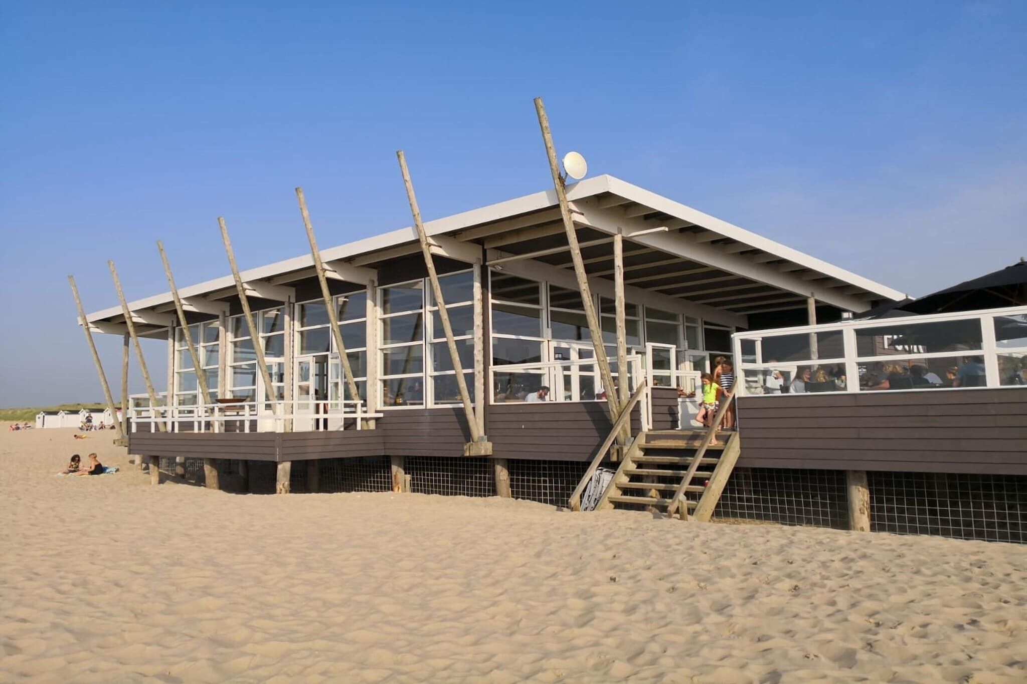 Strand