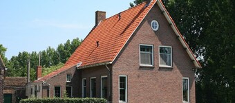 Pet-Friendly Farmhouse