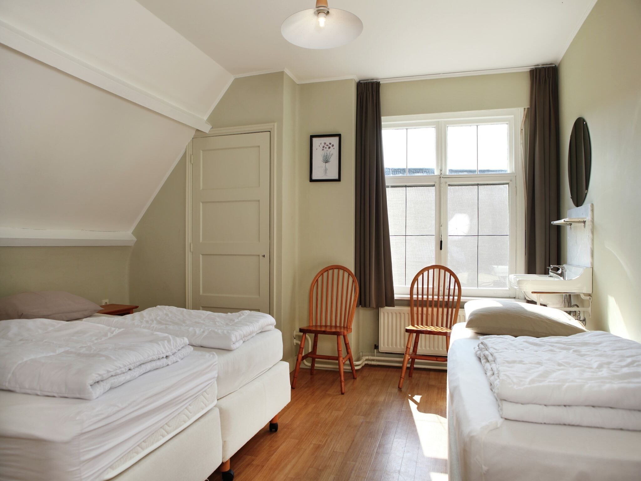 5 slaapkamers, gratis wifi