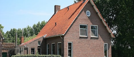 Außenbereich