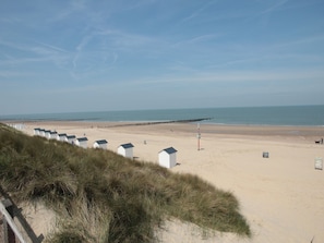 Strand
