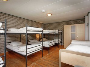 4 Schlafzimmer, WLAN