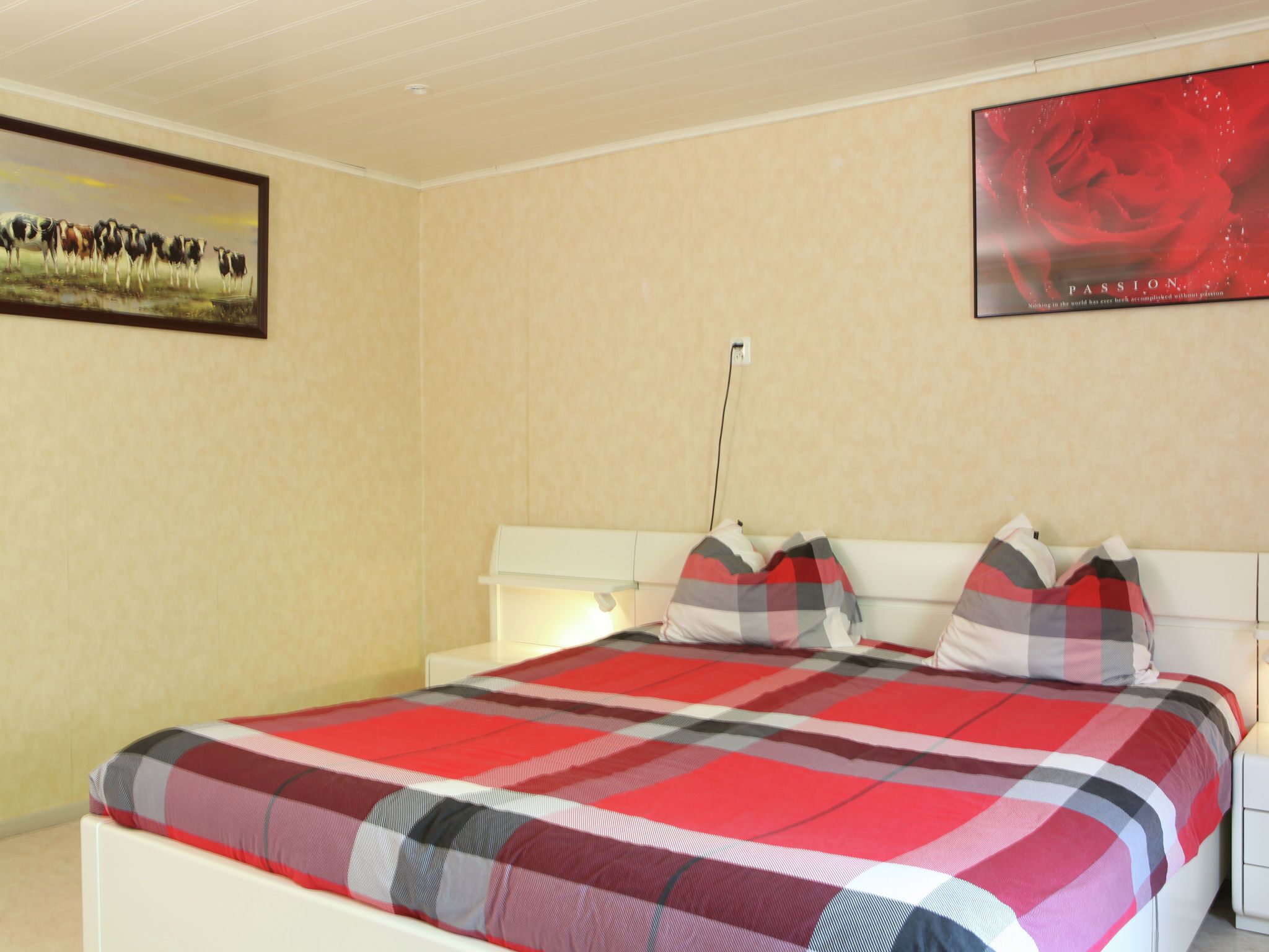 1 bedroom, WiFi