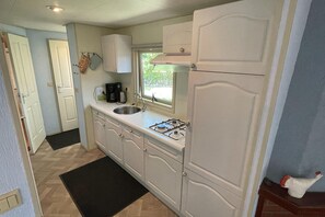 Microwave, oven, stovetop, highchair