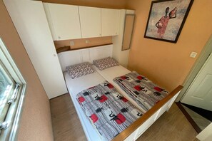 2 Schlafzimmer, kostenloses WLAN