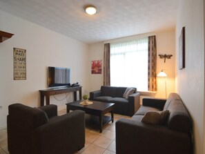 Télévision, lecteur de DVD