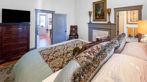 3 habitaciones, tabla de planchar con plancha y wifi gratis 