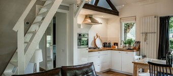 Casa Vacanze a Leende con Giardino & Jacuzzi