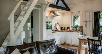 Maison à Leende avec Jardin & Jacuzzi