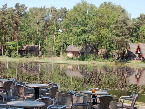 Holiday Home in Stramproy with Garden