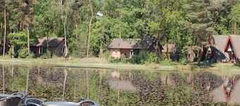 Holiday Home in Stramproy with Garden