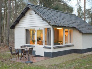 Exterior - Holiday Home in Stramproy with Garden (Stramproy)