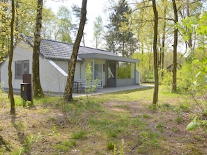 Exterior - Forest Retreat Near Kempen-Broek (Stramproy)
