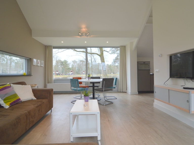 Casa En Stramproy Junto Al Bosque - Weert