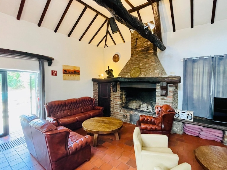 Farmhouse In Sint Joost With Pool & Bbq - Roermond