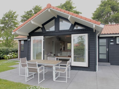 Ferienhaus in Kattendijke am Meer