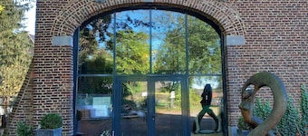 Apartment near town center in Mesch