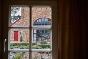 Interior - Idyllic Family Escape in Limburg (Mesch-Eijsden)