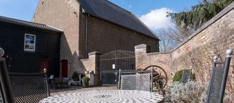 Idyllic Family Escape in Limburg