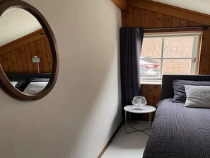 3 habitaciones y wifi 