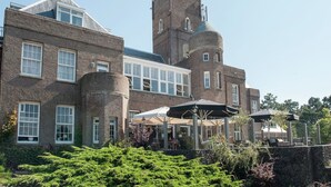 Eksteriør