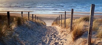 Casa vacanze a Bergen vicino spiaggia Nord