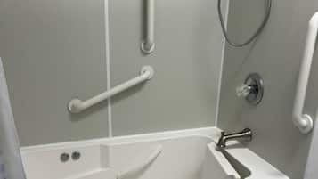 Baignoire Ă jets