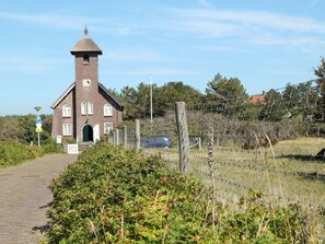Boendeområde