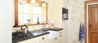 Villa en Vilamoura con Piscina y Playa
